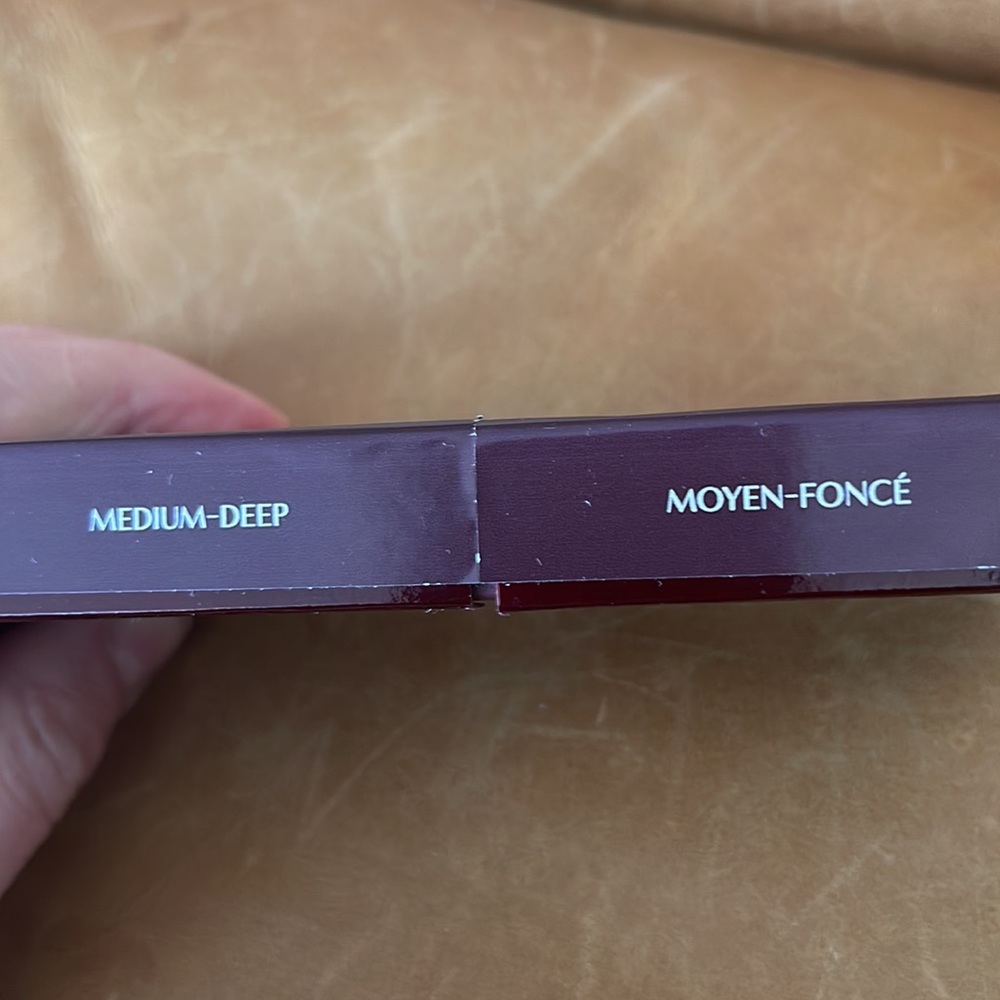 Charlotte Tilbury AWARD WINNER FILMSTAR BRONZE & GLOW LIGHT TO MEDIUM. New - Picture 7 of 8